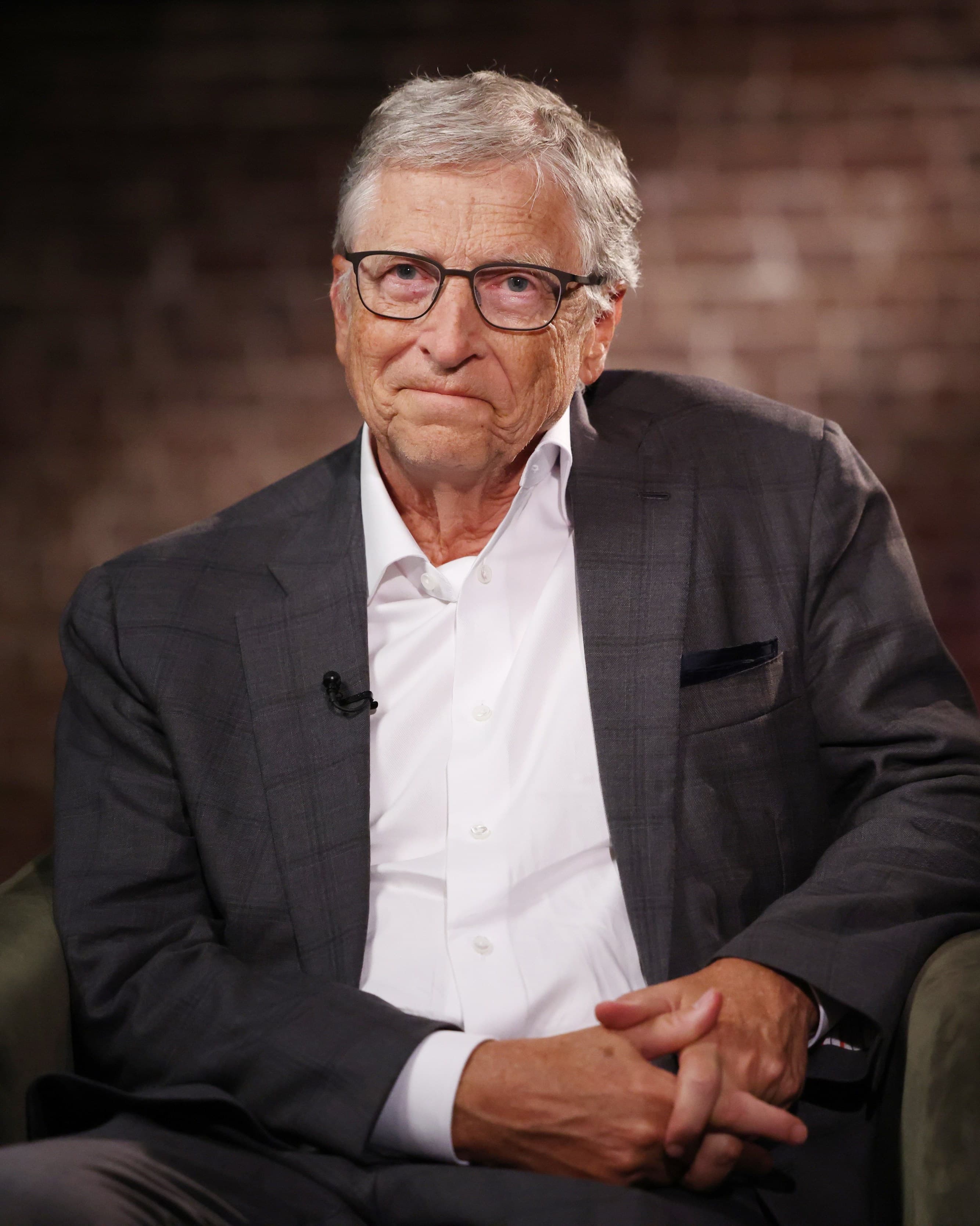 Bill Gates