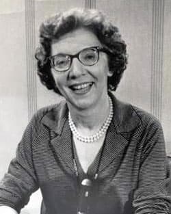 Helen Sobel Smith