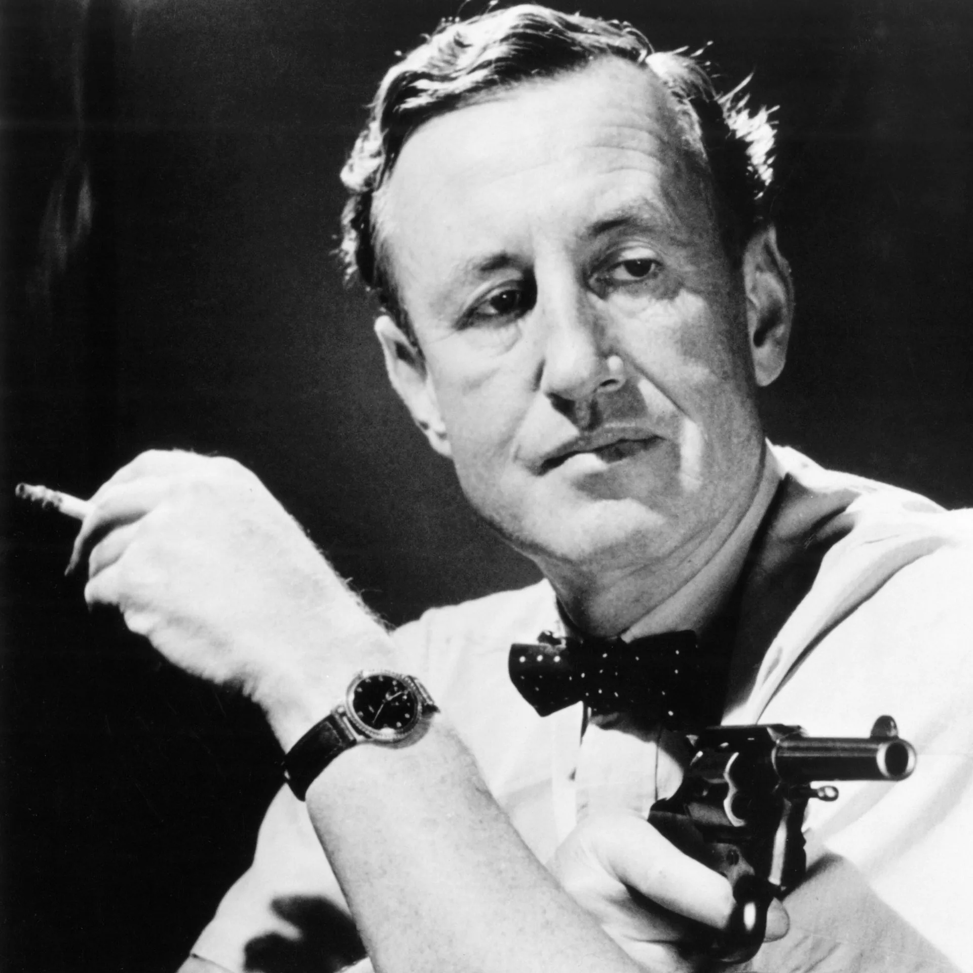 Ian Fleming