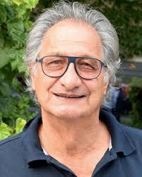 Zia Mahmood