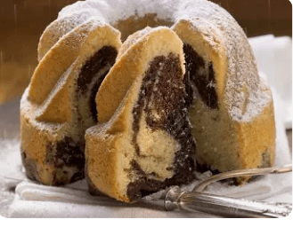 Mehlspeise der Woche